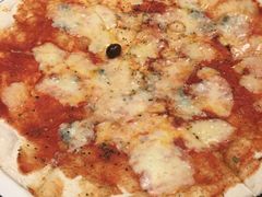 -玛尚诺Pizza&Bar(长泰广场店)