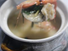 -阿尔法海鲜排档(爱琴海店)
