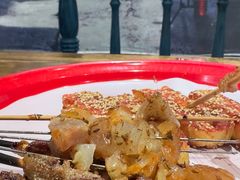 -北三老太太烧烤(人生一串上榜店)