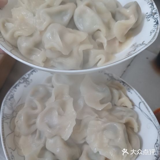 水饺排档(光明街店)