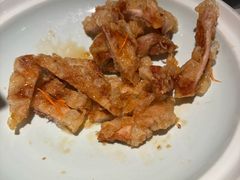 -北李妈妈菜·海肠捞饭(高新万达店)