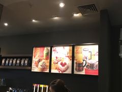 -星巴克(宝山万达店)