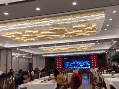 -怡园饭店-餐厅(四望亭店)