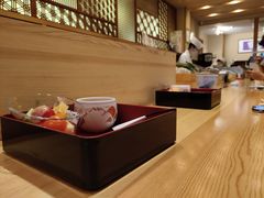-希望日本料理(保利香槟花园店)