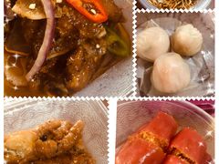-点都德(华强南店)