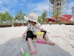 -永定河休闲森林公园