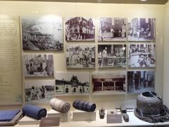 -上海交通大学董浩云航运博物馆