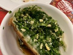 -玉华台饭庄(裕中西里小区店)