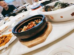 -沪华海鲜大酒楼(南汇店)