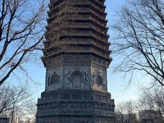 -玲珑塔公园