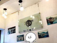 -李师傅脆肚(梅林店)