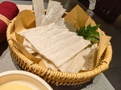 -巴奴毛肚火锅(悠唐购物中心店)