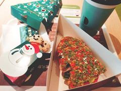 -德克士(三门路店)