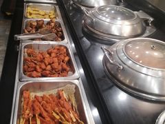 -好伦哥(温都水城店)