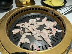 -花味烤肉·拌饭(庐阳万象汇店)
