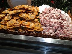 -吉布鲁牛排海鲜自助(温江合生汇店)