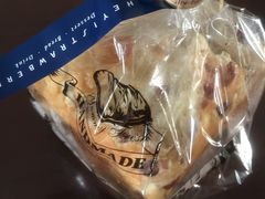 红豆吐司-黑草莓(重庆路店)