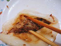 -老方子馅饼粥(台东店)