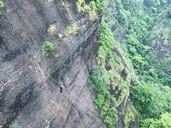 -修水东浒寨风景区