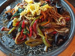 -一品诚记烤肉(大连柏威年购物中心店)