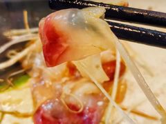 -鹤睦鱼生·啫啫煲·海鲜(保利百合店)