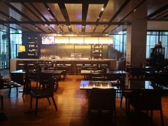 大堂-五缘湾凯悦酒店·悦饗中餐厅