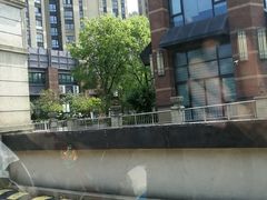 -同济大学(嘉定校区)