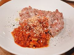 香肠落地球-La Tavernetta(Bar à Vin)(乌鲁木齐路店)