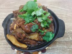 -巷子深菜馆(新华路店)