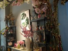 -Flower in(密渡桥店)