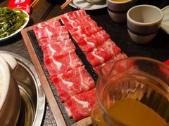 -旺晖本帮骨头煲·深夜火锅(梅园路店)