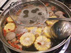 -八合里潮汕鲜牛肉火锅(深圳海岸城店)