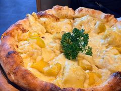 榴芒披萨-魏客Channel We Coffee