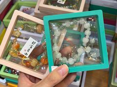 -西北轻工批发市场