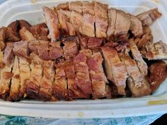 -香港新发烧腊茶餐厅(万象店)