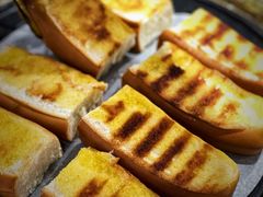 东北特色烤面包-金会长自助海鲜·烤肉(人民广场店)