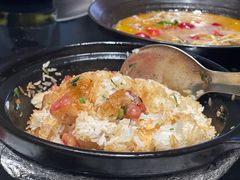 -花城粤菜餐厅(高新区店)