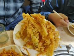 -平山城鑫烧烤(建国楼店)