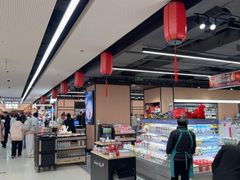 -凯德MALL(西直门店)