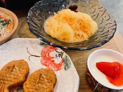 -温野菜涮涮锅(曲江大悦城店)