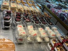 -幸福蛋糕坊(金顶街店)