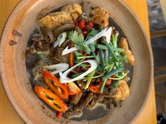 精品大手牛骨煲-龚印记牛骨牛杂屋·四代传承(珠影星光城店)