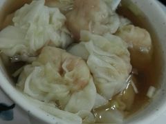 -麦文记面家(佐敦店)