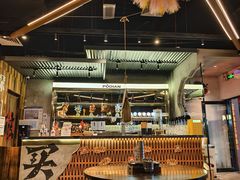 -破店肥哈·东北烧烤(南山保利店)