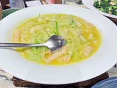 -那家小馆•北京菜•烤鸭(香山店)