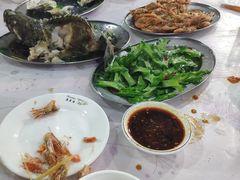 -板桥海鲜广场(文明东店)