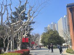 -星巴克(上海交通大学店)