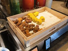 -亚龙湾希尔顿自助餐厅·海鲜·烧烤·沙滩BBQ·现场乐队