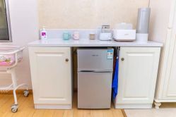 -恒熙玥月子会所