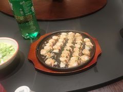 -双湖园·地标武汉菜(黄鹤楼解放路店)
